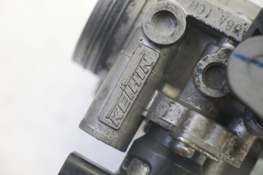 photo de INJECTION ADIVA AD3 300 (2014 - 2020)