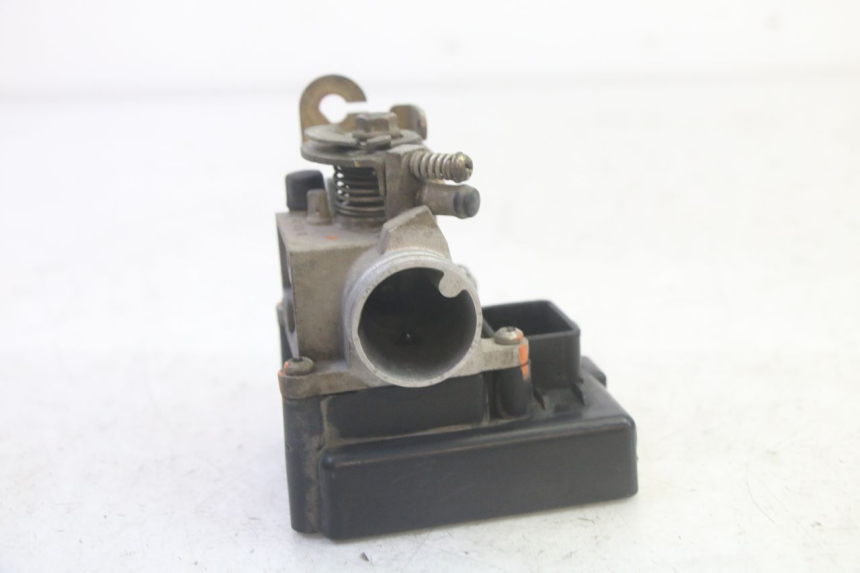 photo de INJECTION KYMCO AGILITY 16+ 4T 50 (2018 - 2023) - Autre angle de vue