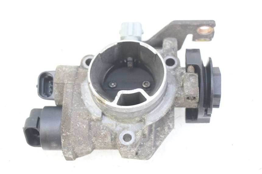 photo de INJECTION APRILIA ATLANTIC 500 (2002 - 2003)
