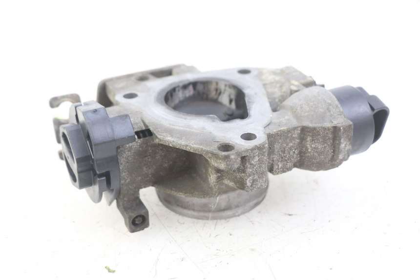 photo de INJECTION APRILIA ATLANTIC 500 (2002 - 2003)