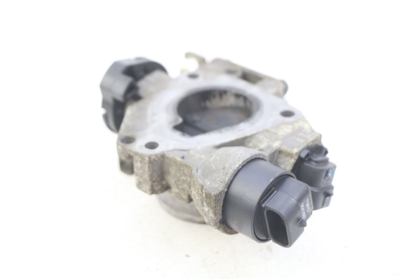photo de INJECTION APRILIA ATLANTIC 500 (2002 - 2003)