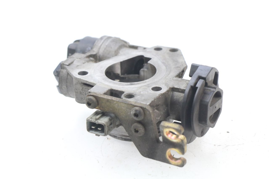 photo de INJECTION PIAGGIO BEVERLY 500 (2003 - 2007) - Autre angle de vue