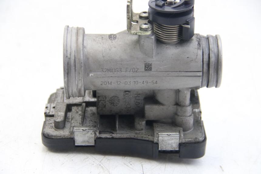 photo de INJECTION PIAGGIO BEVERLY 125 (2010 - 2015) - Détail de la pièce