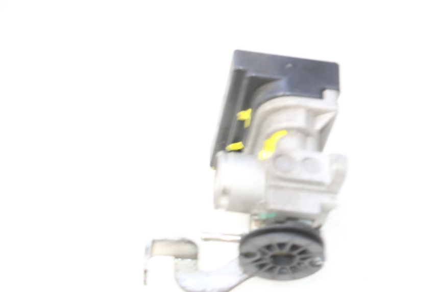 photo de INJECTION MASH BIBOP 2.0 50 (2021 - 2026) - Points de fixation