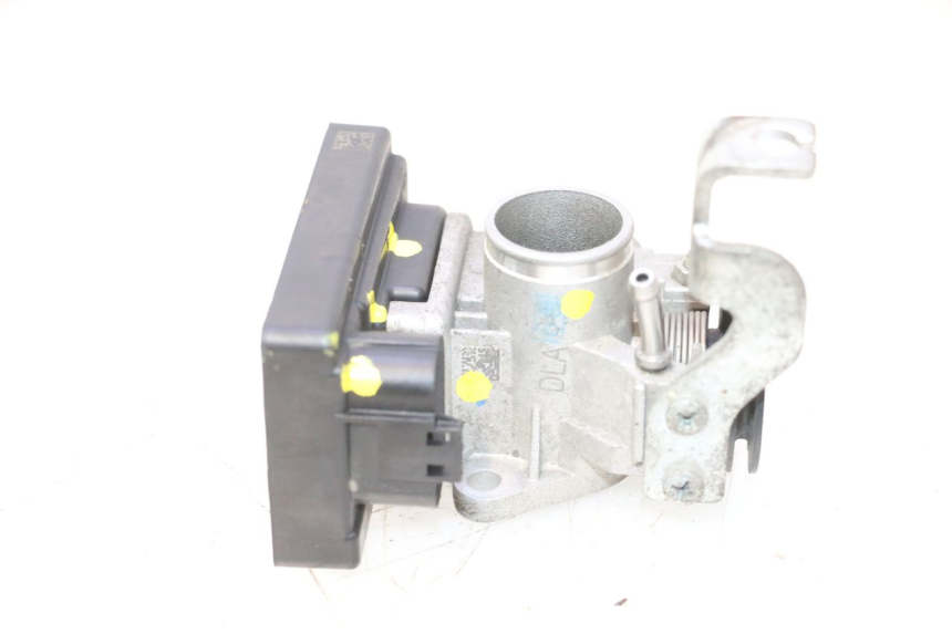 photo de INJECTION MASH BIBOP 2.0 50 (2021 - 2026) - Pièce contrôlée