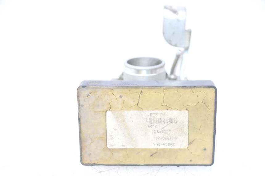 photo de INJECTION MASH BIBOP 2.0 50 (2021 - 2026) - Marquages et références