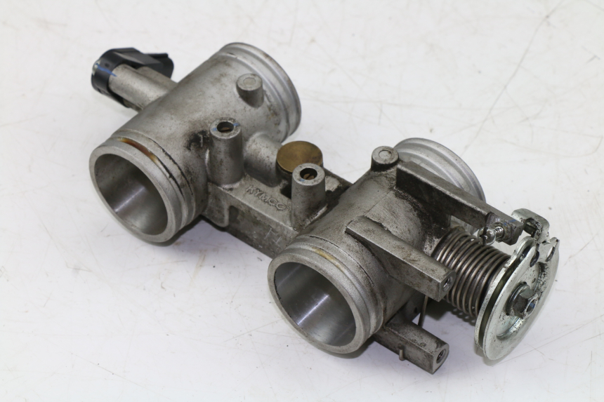 photo de INJECTION BMW C GT 650 (2012 - 2015)