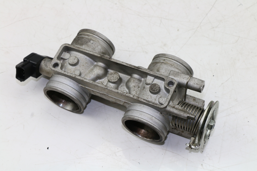 photo de INJECTION BMW C GT 650 (2012 - 2015)