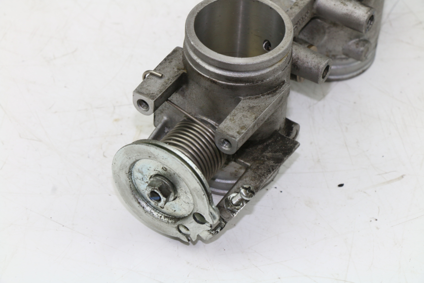 photo de INJECTION BMW C GT 650 (2012 - 2015)