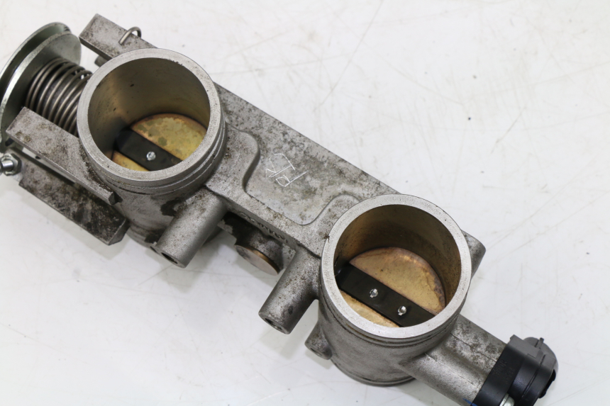 photo de INJECTION BMW C GT 650 (2012 - 2015)