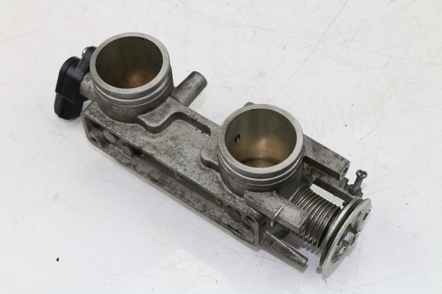 photo de INJECTION BMW C GT 650 (2012 - 2015)