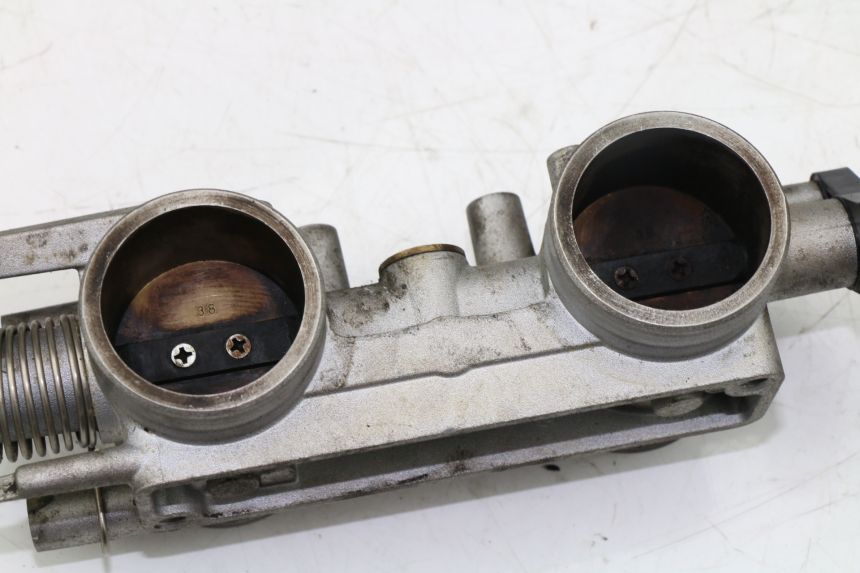 photo de INJECTION BMW C GT 650 (2012 - 2015)