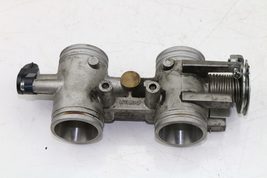 photo de INJECTION BMW C GT 650 (2012 - 2015)