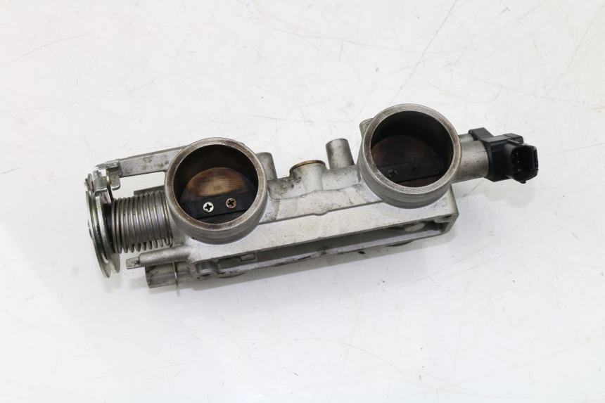 photo de INJECTION BMW C GT 650 (2012 - 2015)
