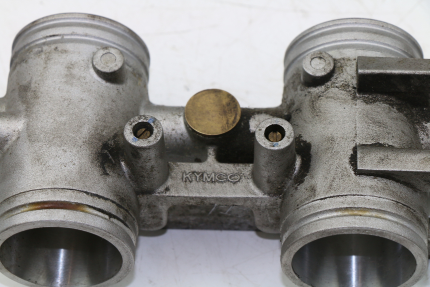 photo de INJECTION BMW C GT 650 (2012 - 2015)