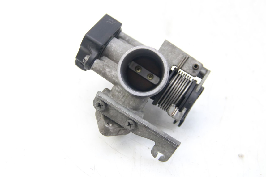 photo de INJECTION BMW C1 125 (2000 - 2003)