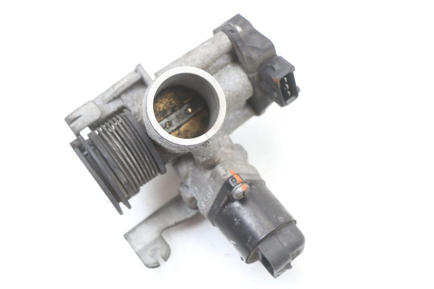 photo de INJECTION BMW C1 125 (2000 - 2003)