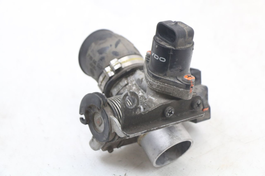 photo de INJECTION BMW C1 125 (2000 - 2003)