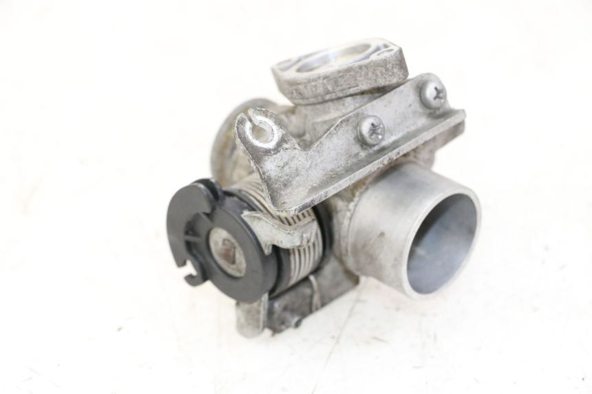photo de INJECTION BMW C1 125 (2000 - 2003)