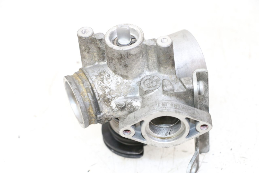 photo de INJECTION BMW C1 125 (2000 - 2003)