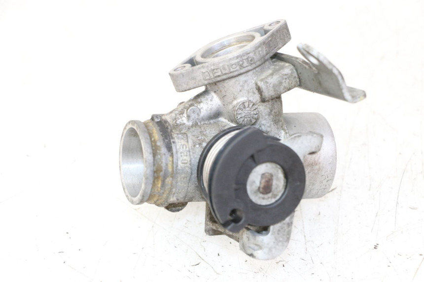 photo de INJECTION BMW C1 125 (2000 - 2003)
