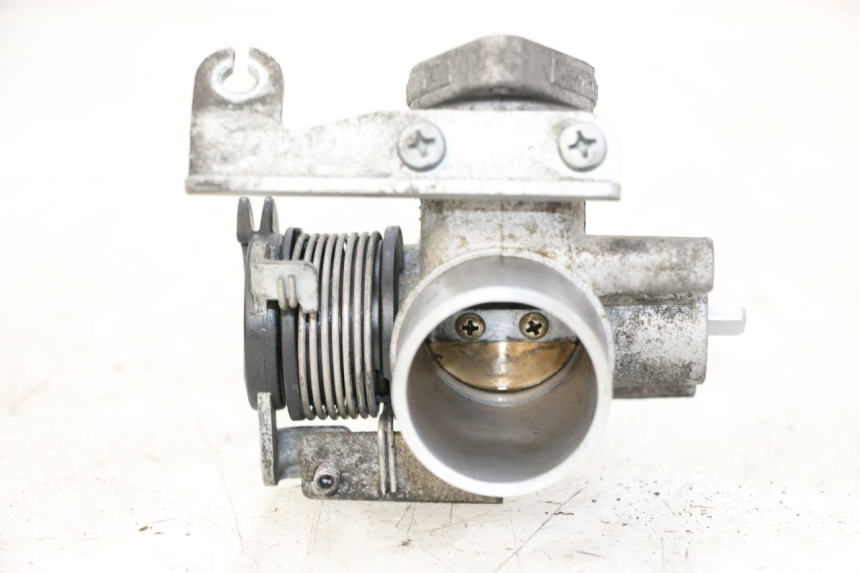 photo de INJECTION BMW C1 125 (2000 - 2003)