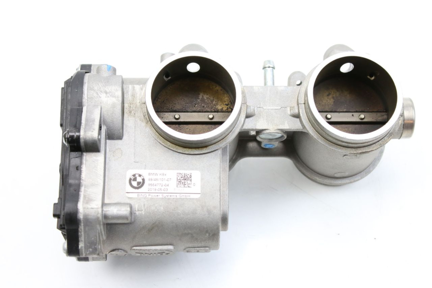 photo de INJECTION BMW F GS K81 850 (2018 - 2023)