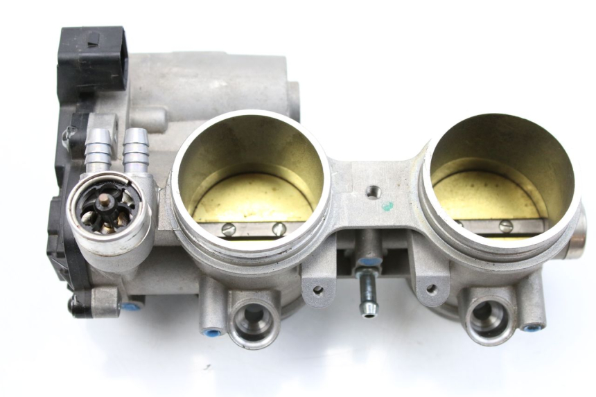 photo de INJECTION BMW F GS K81 850 (2018 - 2023)