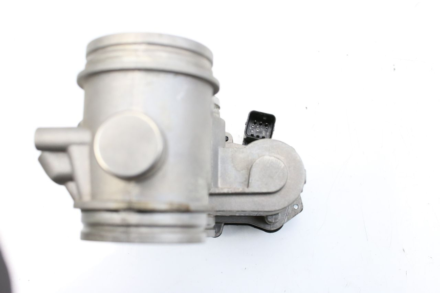 photo de INJECTION BMW F GS K81 850 (2018 - 2023)