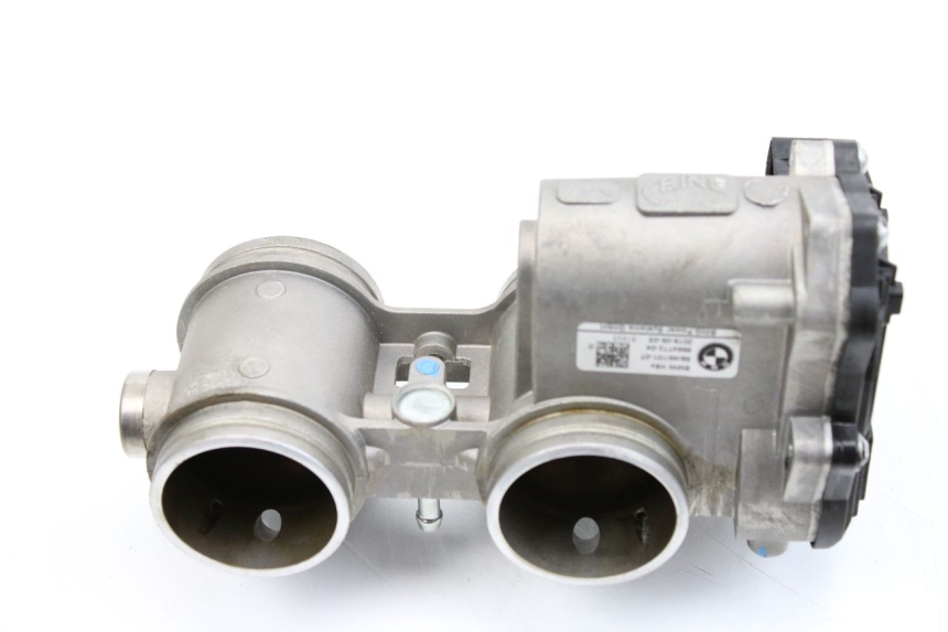 photo de INJECTION BMW F GS K81 850 (2018 - 2023)