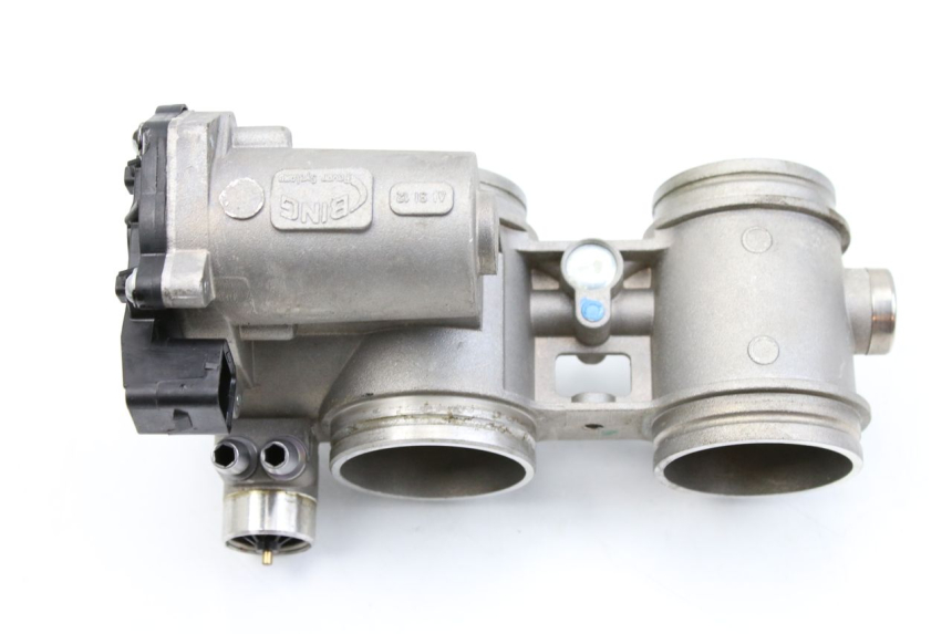 photo de INJECTION BMW F GS K81 850 (2018 - 2023)