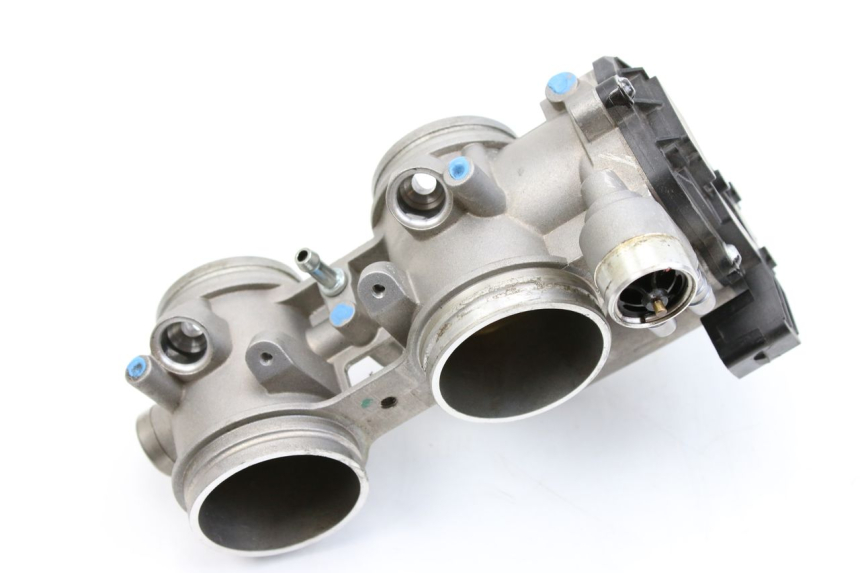 photo de INJECTION BMW F GS K81 850 (2018 - 2023)