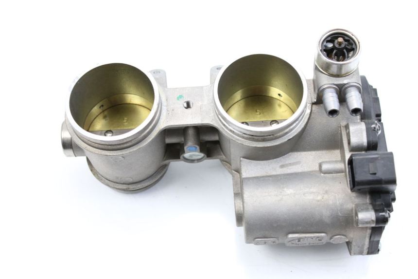photo de INJECTION BMW F GS K81 850 (2018 - 2023)