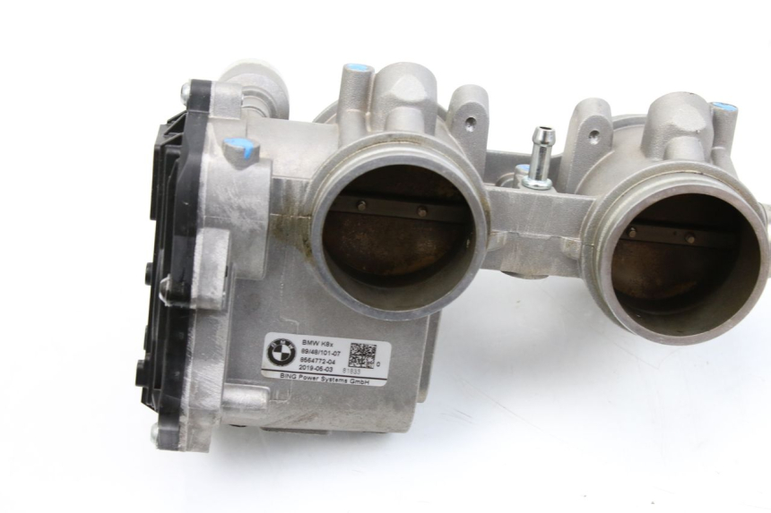 photo de INJECTION BMW F GS K81 850 (2018 - 2023)