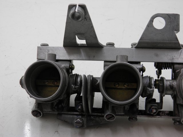 photo de INJECTION BMW K 75 RT ABS 750 (1989 - 1997)