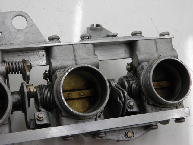 photo de INJECTION BMW K 75 RT ABS 750 (1989 - 1997)