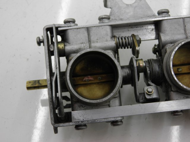 photo de INJECTION BMW K 75 RT ABS 750 (1989 - 1997)