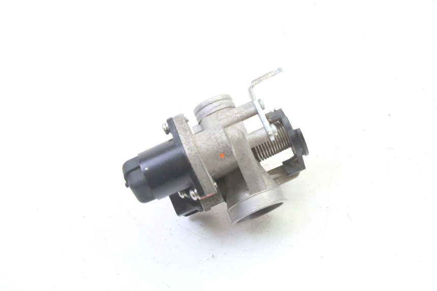 photo de INJECTION MOTRON BREEZY 4T 50 (2021 - 2025)