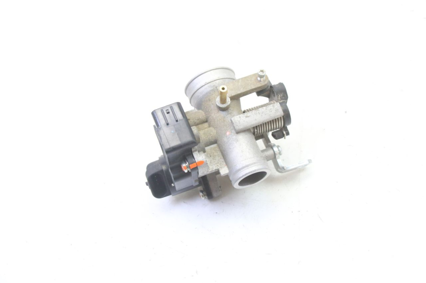 photo de INJECTION MOTRON BREEZY 4T 50 (2021 - 2025)