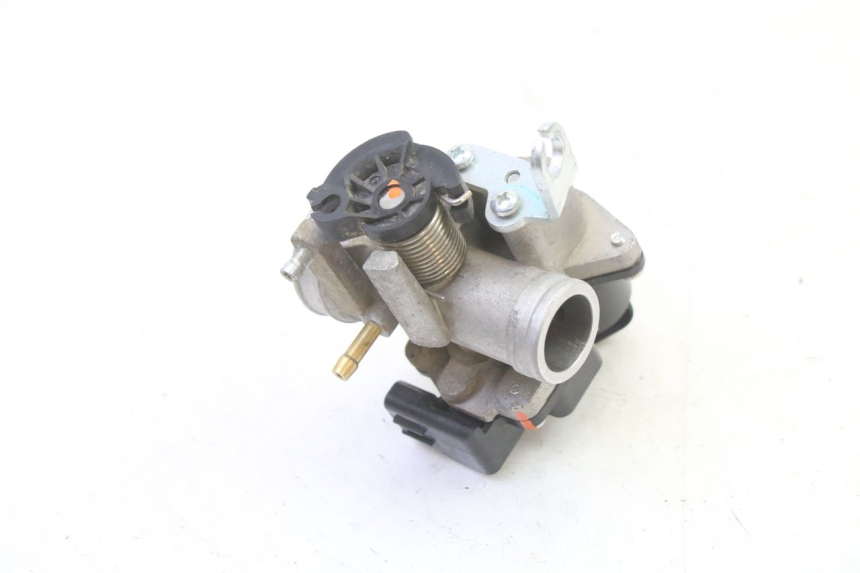 photo de INJECTION MOTRON BREEZY 4T 50 (2021 - 2025)