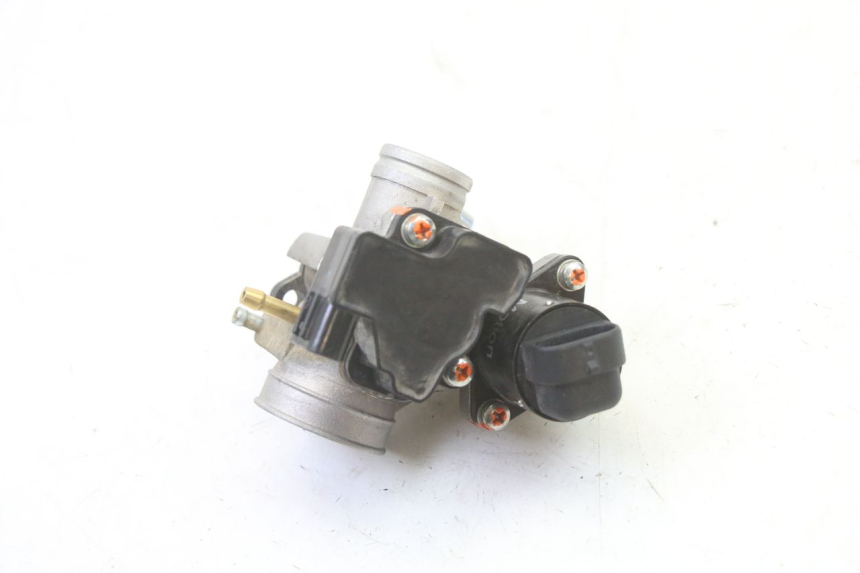 photo de INJECTION MOTRON BREEZY 4T 50 (2021 - 2025)
