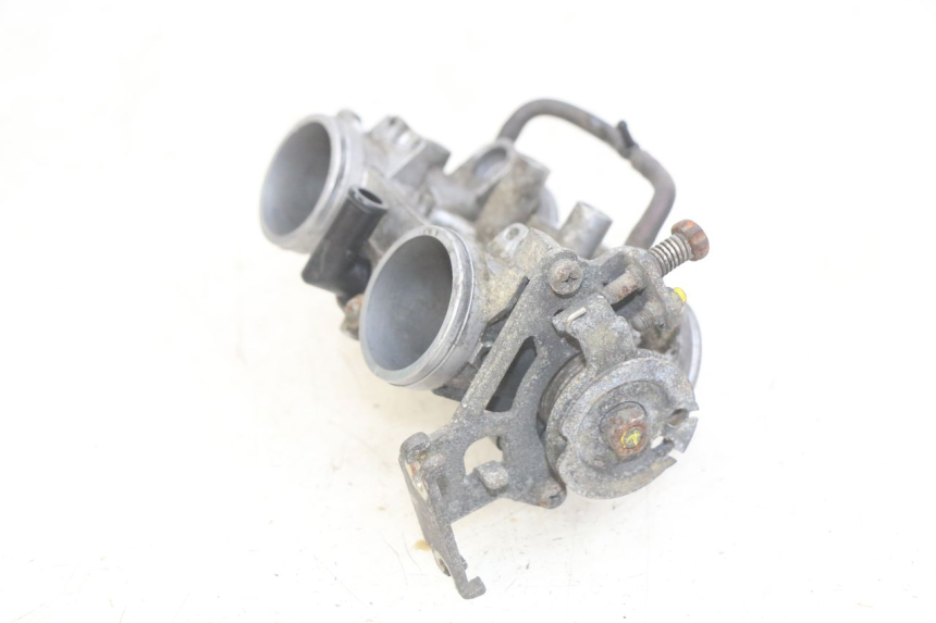 photo de INJECTION SUZUKI BURGMAN 650 (2002 - 2004)