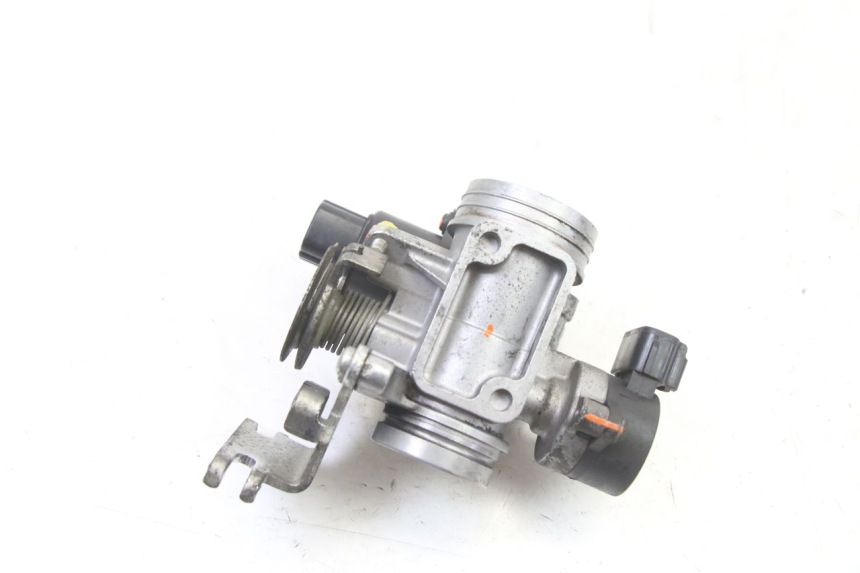 photo de INJECTION SUZUKI BURGMAN 125 (2007 - 2014)