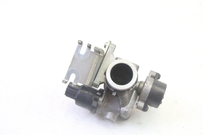 photo de INJECTION SUZUKI BURGMAN 125 (2007 - 2014)