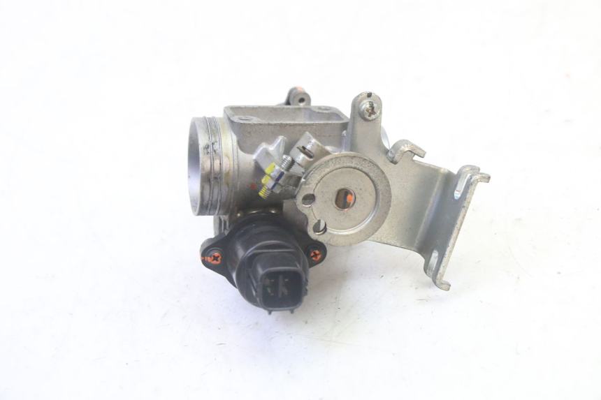 photo de INJECTION SUZUKI BURGMAN 125 (2007 - 2014)