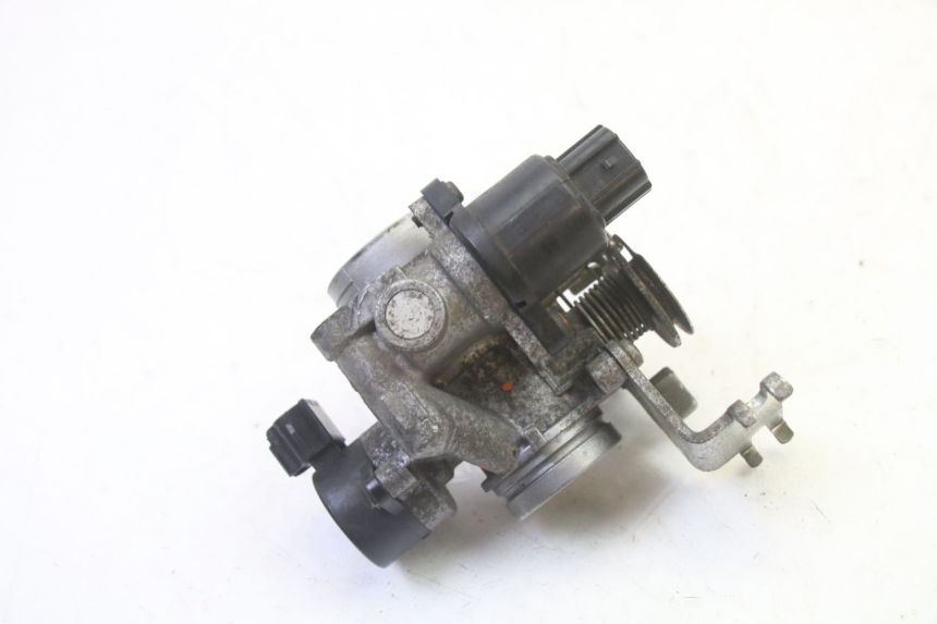 photo de INJECTION SUZUKI BURGMAN 125 (2007 - 2014)