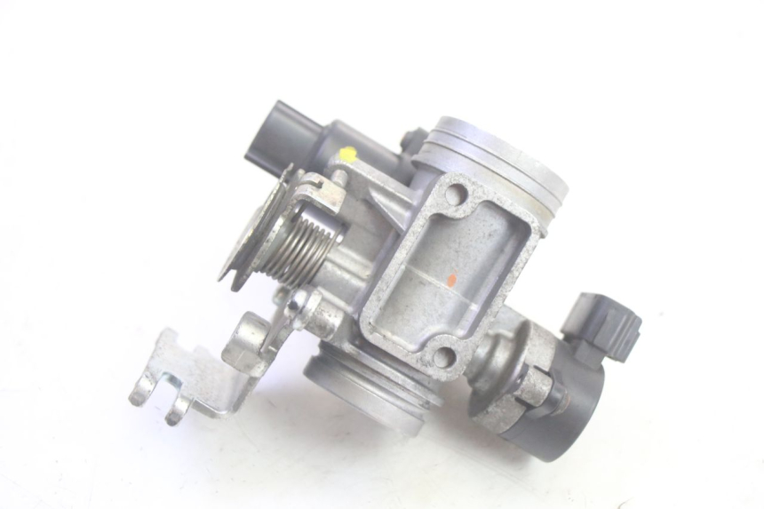 photo de INJECTION SUZUKI BURGMAN 125 (2007 - 2014) - Vue principale