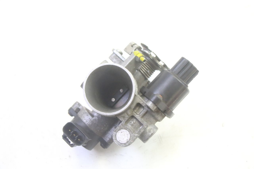 photo de INJECTION SUZUKI BURGMAN 125 (2007 - 2014) - Détail de la pièce