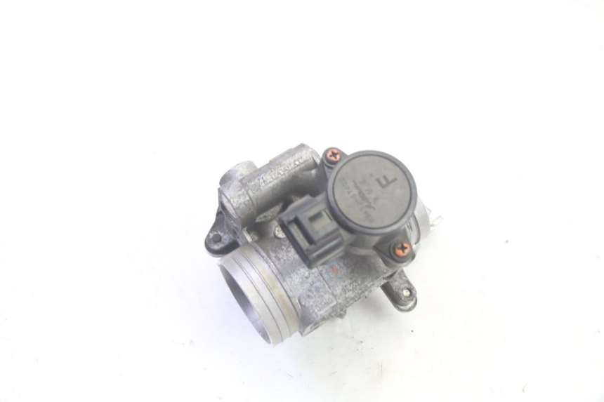 photo de INJECTION SUZUKI BURGMAN 125 (2007 - 2014) - État de surface