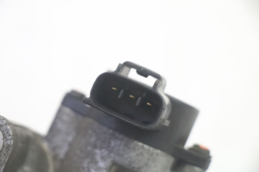 photo de INJECTION SUZUKI BURGMAN 125 (2007 - 2014) - Pièce contrôlée